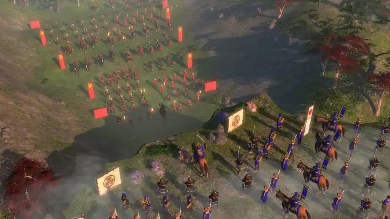 Age of Empires 3: Complete Collection — изображение 3