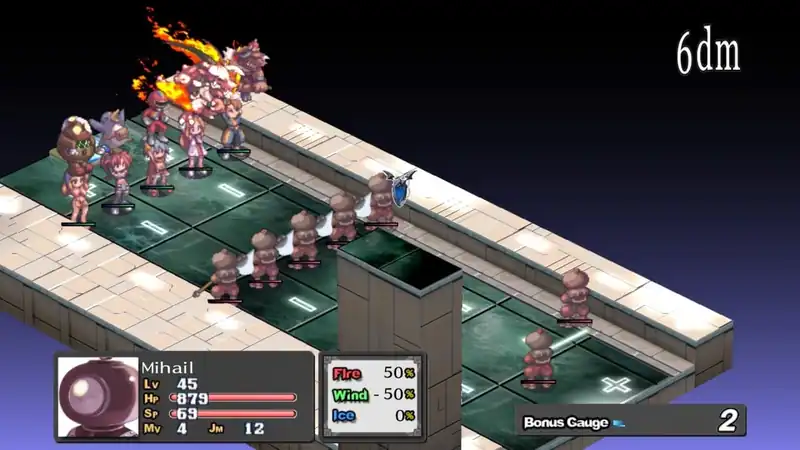 Disgaea PC: Digital Dood Edition — изображение 3