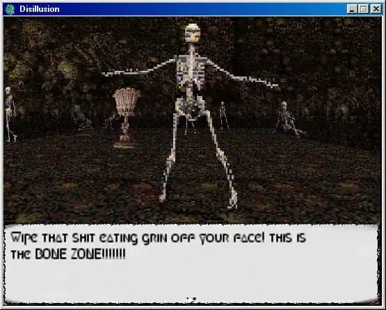 Disillusion — изображение 3