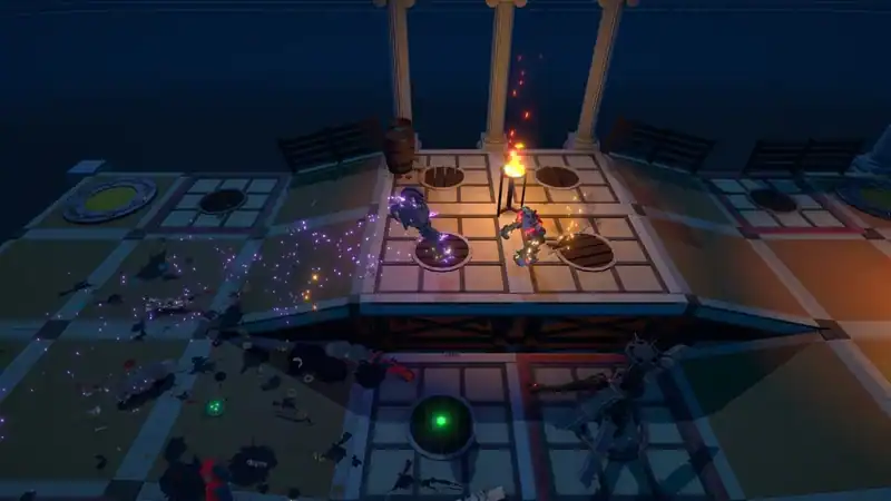 Dismantle: Construct Carnage — изображение 3