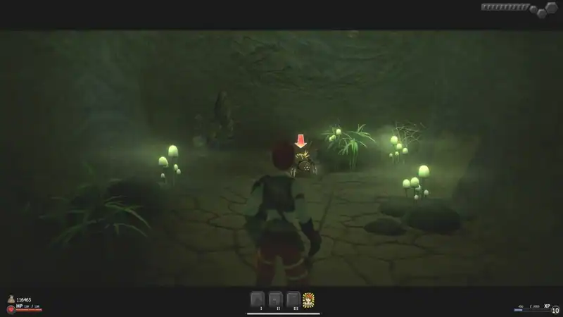Divinia Chronicles: Relics of Gan-Ti — изображение 2
