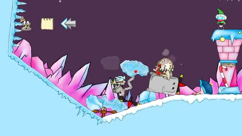 Doc Clock: The Toasted Sandwich of Time — изображение 3