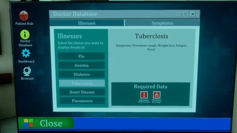 Doctor Life Simulator — изображение 2