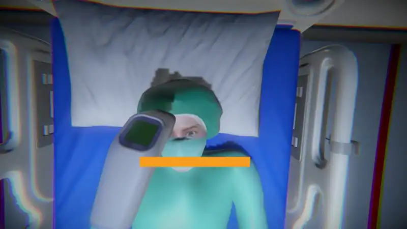 Doctor Pigeon Simulator — изображение 1