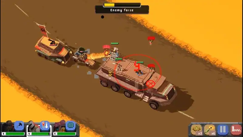 Dog Duty — изображение 3