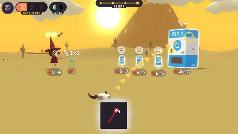 DOG WITCH — изображение 2
