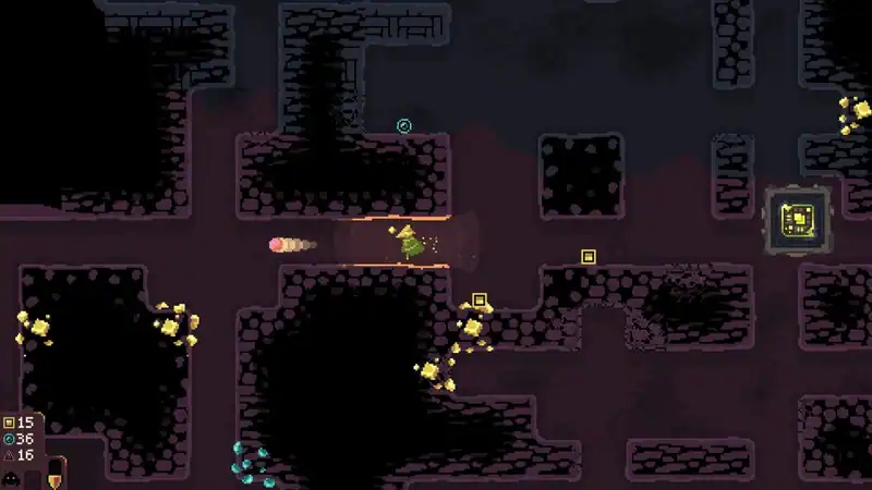 Dome Keeper — изображение 3