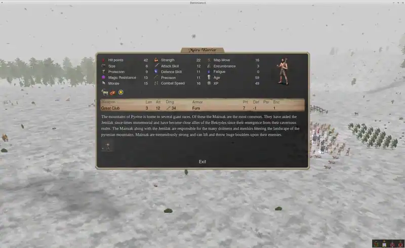 Dominions 6 - Rise of the Pantokrator — изображение 3