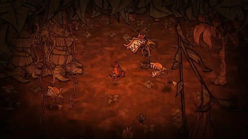 Don't Starve: Hamlet — изображение 1