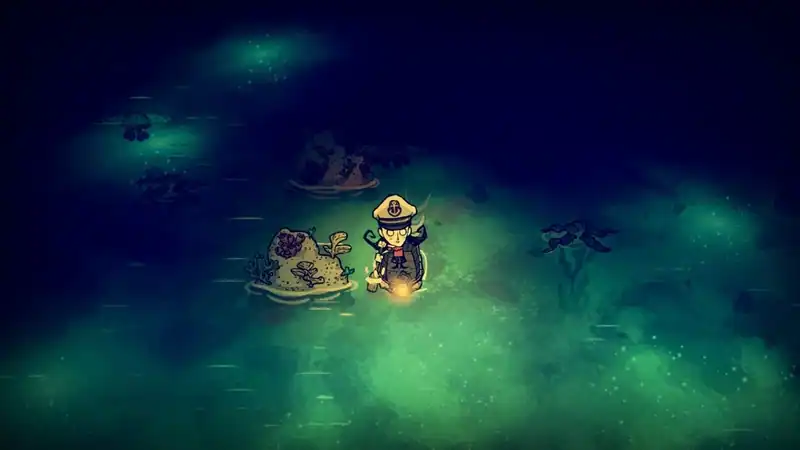 Don't Starve: Shipwrecked — изображение 2