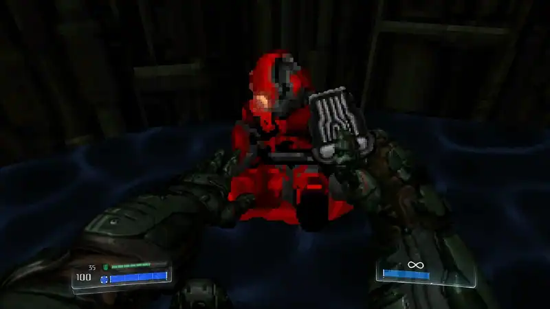 Doom - Embers Of Armageddon — изображение 3