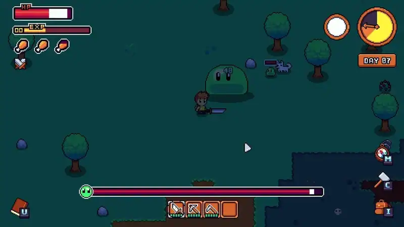 Doomed Lands — изображение 2