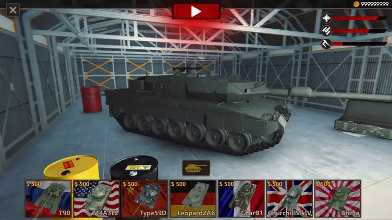dot TANKI — изображение 3