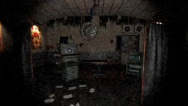 Dr. Psycho: Hospital Escape 2 — изображение 3