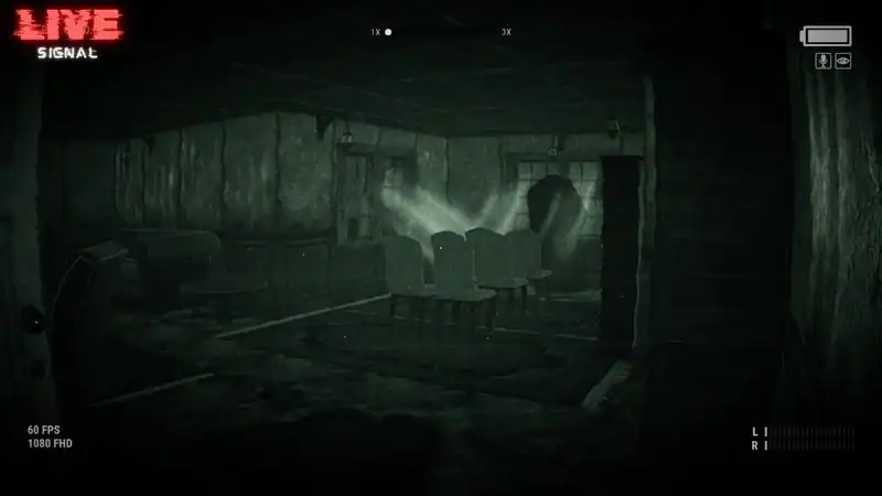 Dr. Yaga Lost House — изображение 3