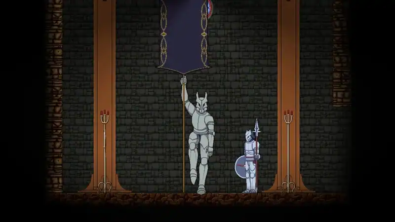 Draco Knight — изображение 3