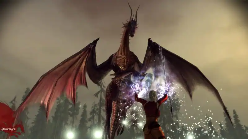 Dragon Age: Origins — изображение 3