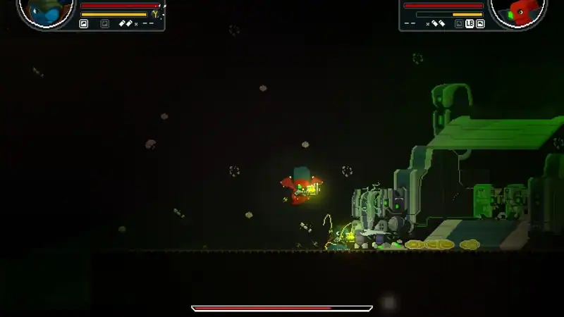 Dragon Bros — изображение 3