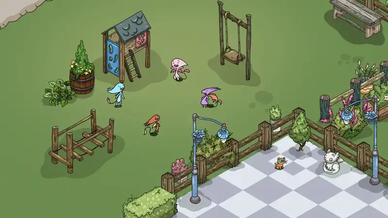 Dragon Caffi — изображение 2