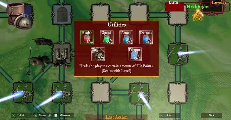 Dragon Hunters — изображение 2