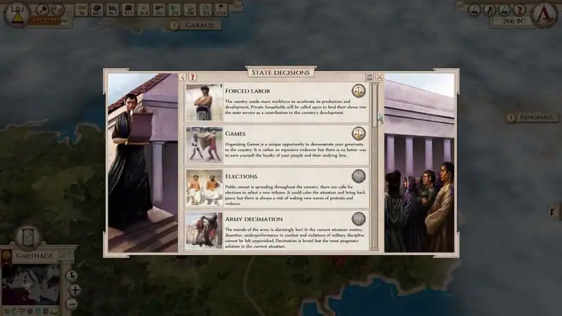 Aggressors: Ancient Rome — изображение 3