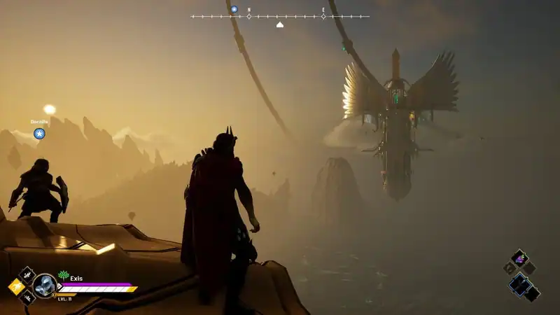 Dragonhold — изображение 3