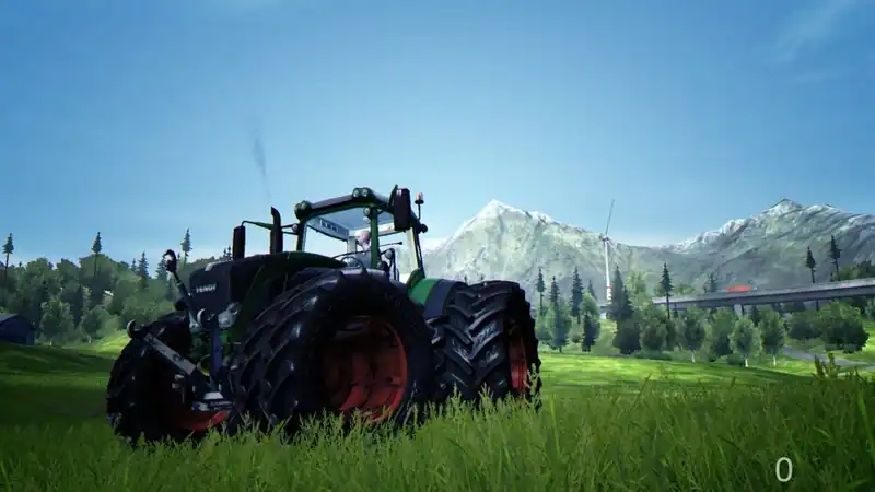 Agricultural Simulator 2013 - Steam Edition — изображение 3
