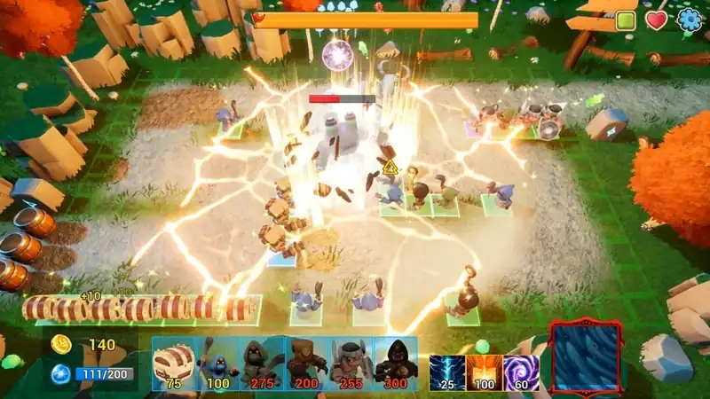 Dream magic will — изображение 2
