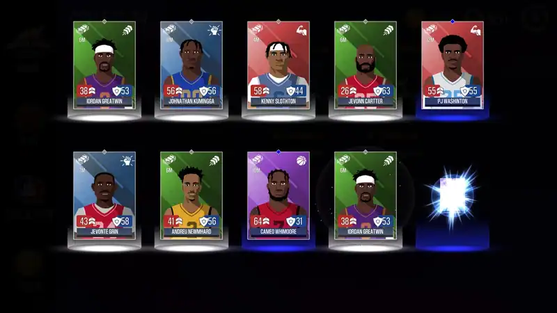 Dream Team Basketball — изображение 3