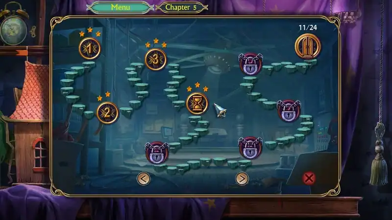 Dream Walker — изображение 3