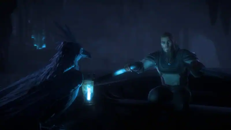 Dreamfall Chapters — изображение 2