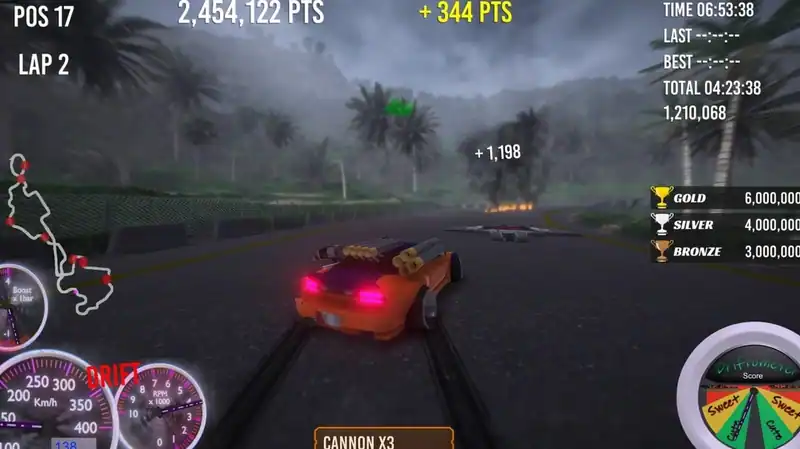 Drift Alone — изображение 3