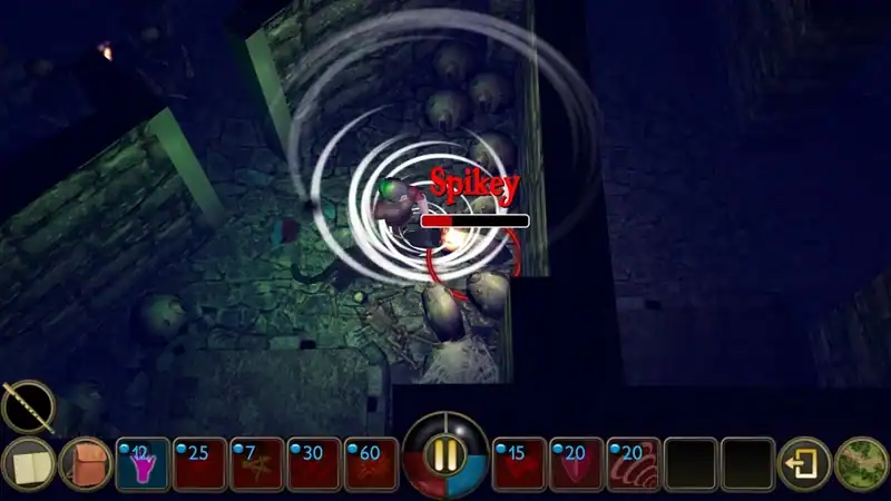 Driftmoon — изображение 3