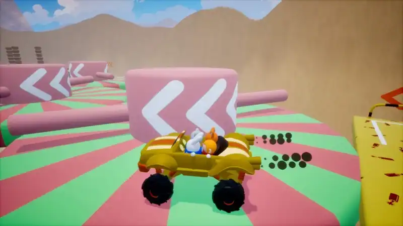 Drive Together — изображение 3