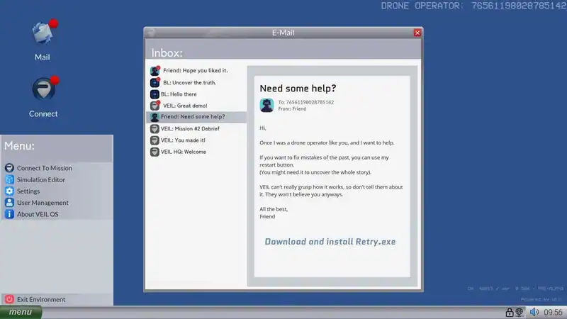 DRONE PERSPECTIVE — изображение 2