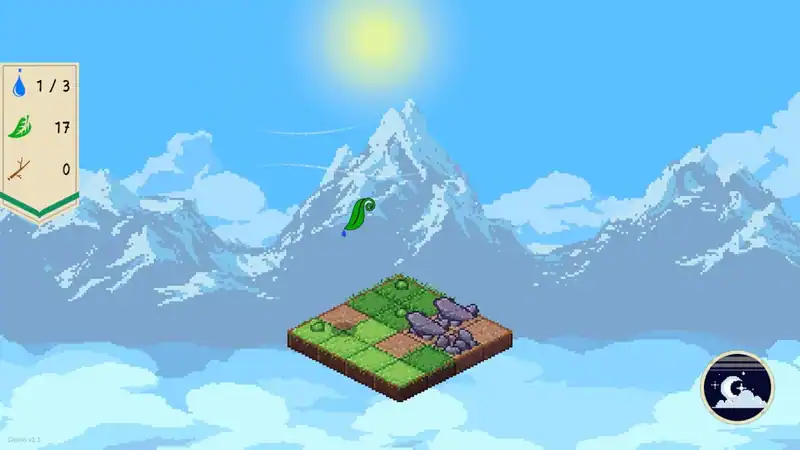 Drop and Grow — изображение 3
