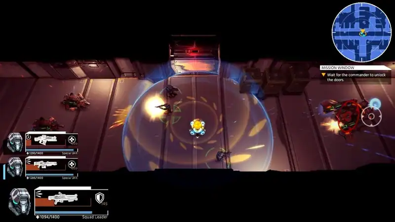 A.I. Invasion — изображение 3