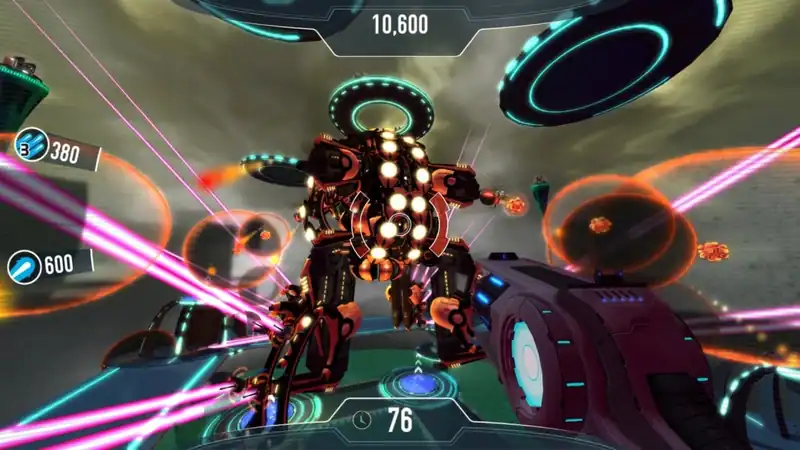 Drunken Robot Pornography — изображение 3