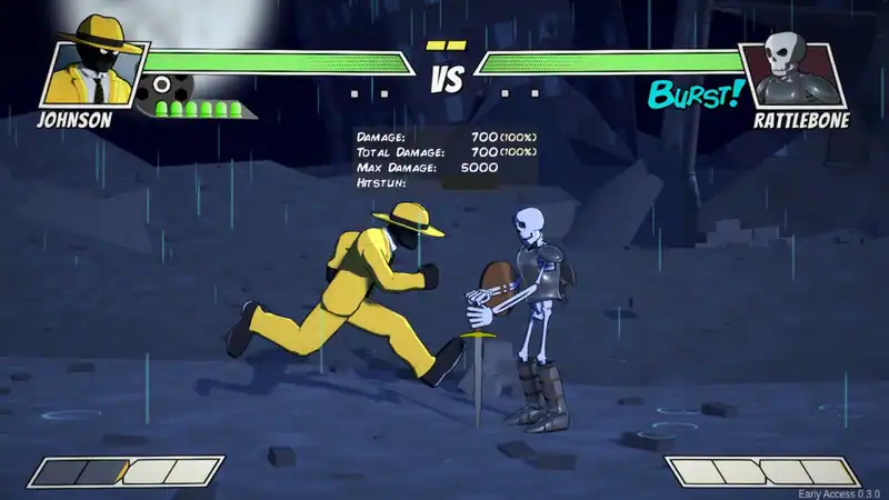Duels of Fortune — изображение 3