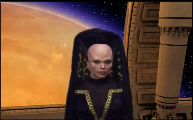 Dune 2000: Long Live the Fighters! — изображение 3