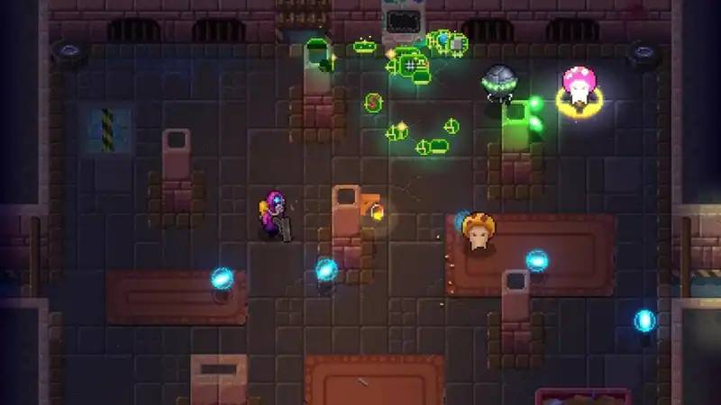 Dungeon Core — изображение 3