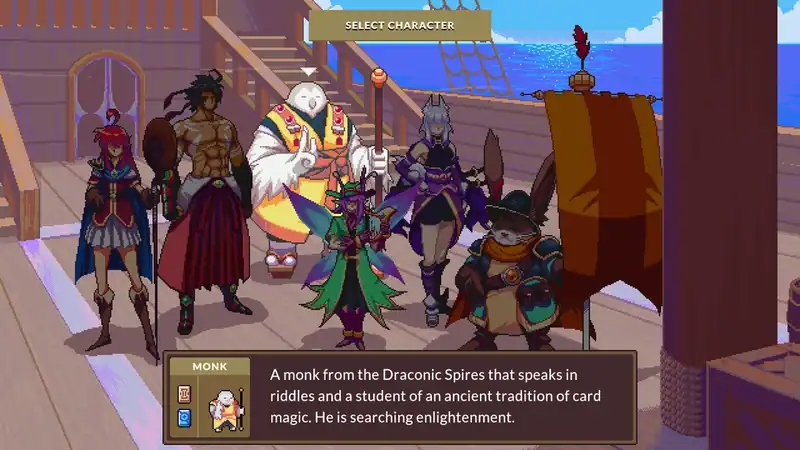 Dungeon Drafters — изображение 2