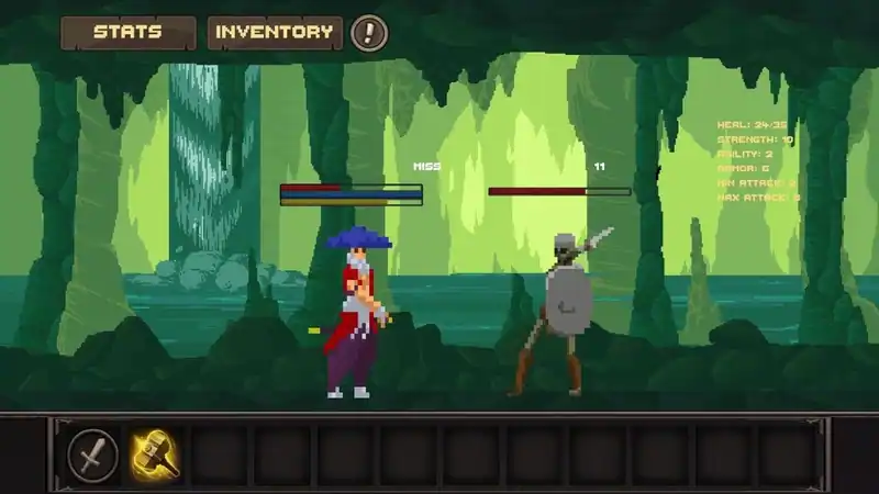 Dungeon Dueler — изображение 3