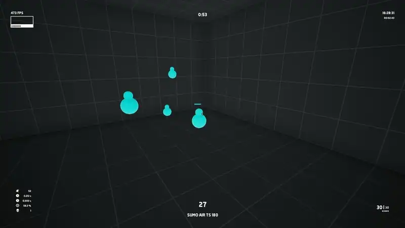 Aimbeast — изображение 2