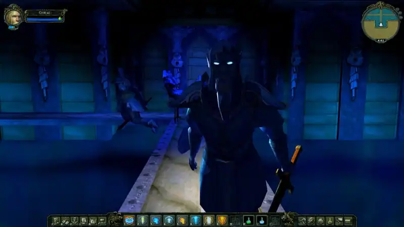 Dungeon Lords Steam Edition — изображение 3