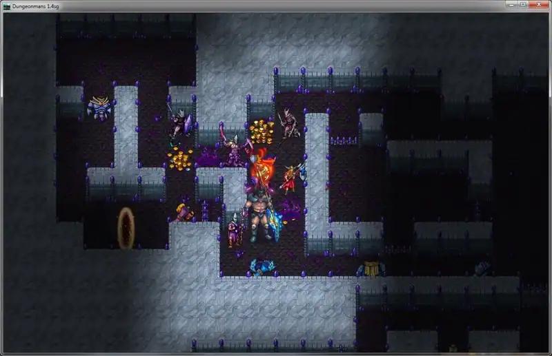 Dungeonmans — изображение 3