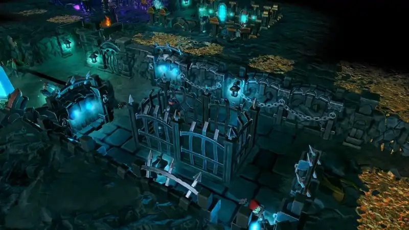 Dungeons 3 — изображение 2