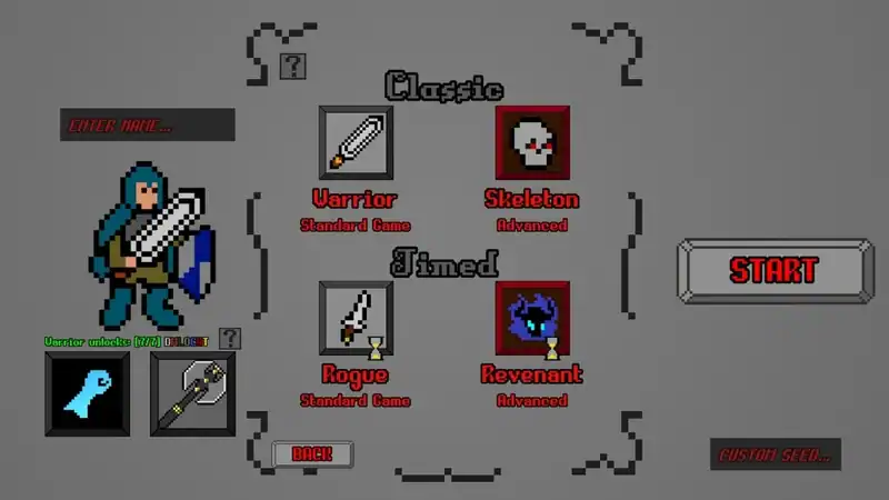 Dungeons and Jewels — изображение 3