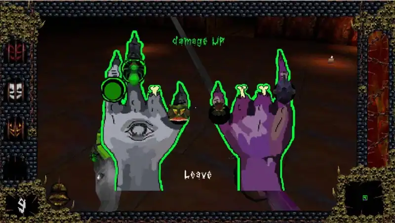 Dungeons of Blood and Dream — изображение 3