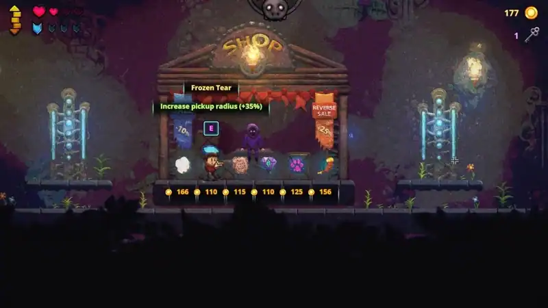 Dungeons of Clay — изображение 2